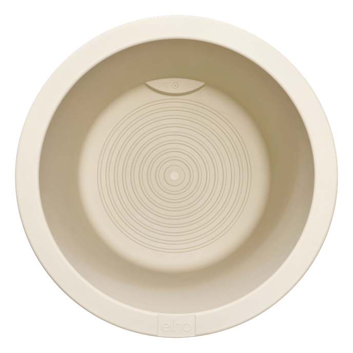 lana 56cm linen white